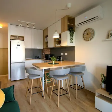 Apartment Nikola