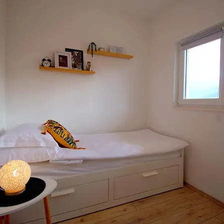 Apartment Nikola