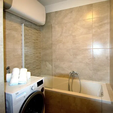 Apartment Nikola