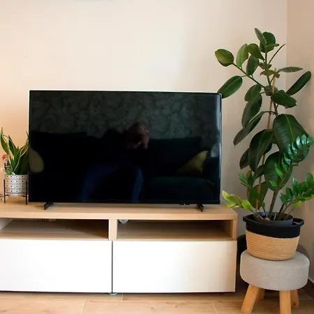 Nikola Apartment Split