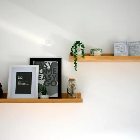 Apartment Nikola