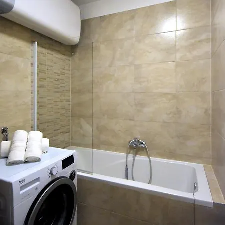 Apartment Nikola Split