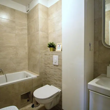 Apartment Nikola