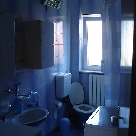 Apartment Stobrec Stobreč