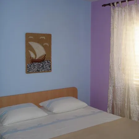 Apartment Apartment Stobrec *