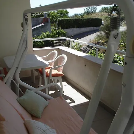 Apartment Stobrec