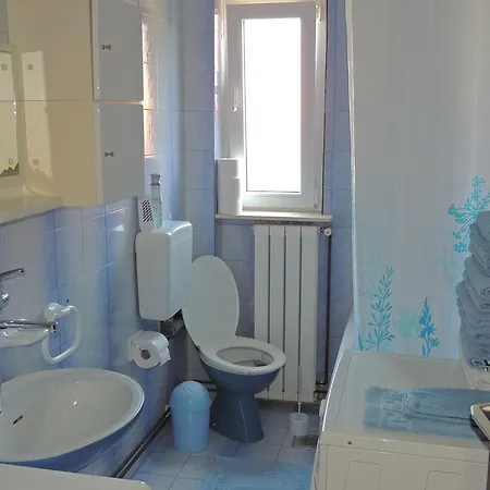 Apartment Stobrec